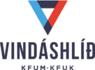 Vindáshlíð Logo